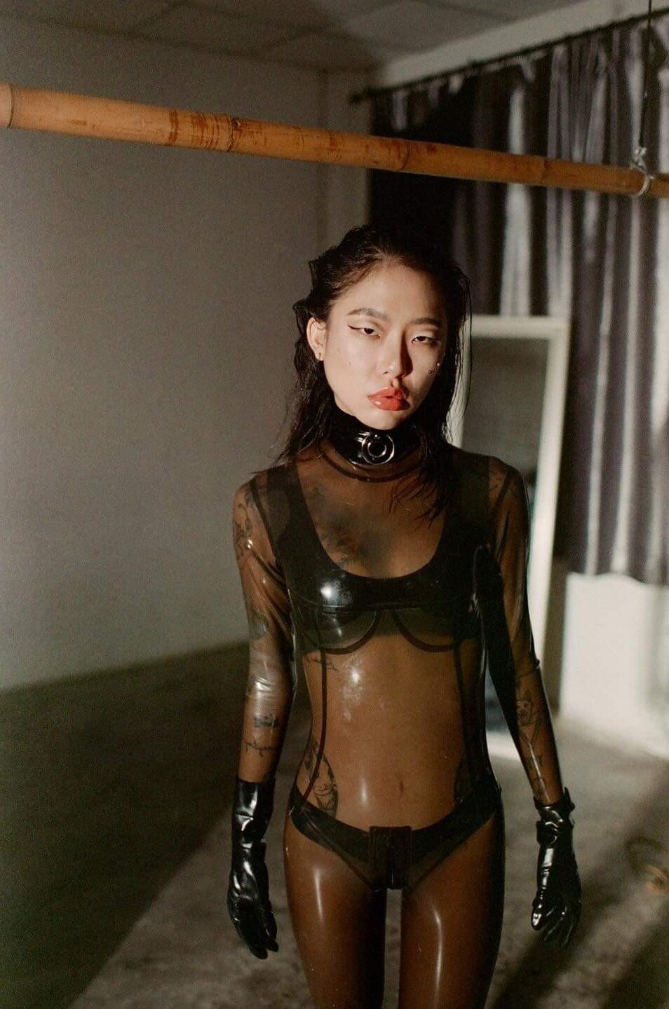 Asiaten fetisch