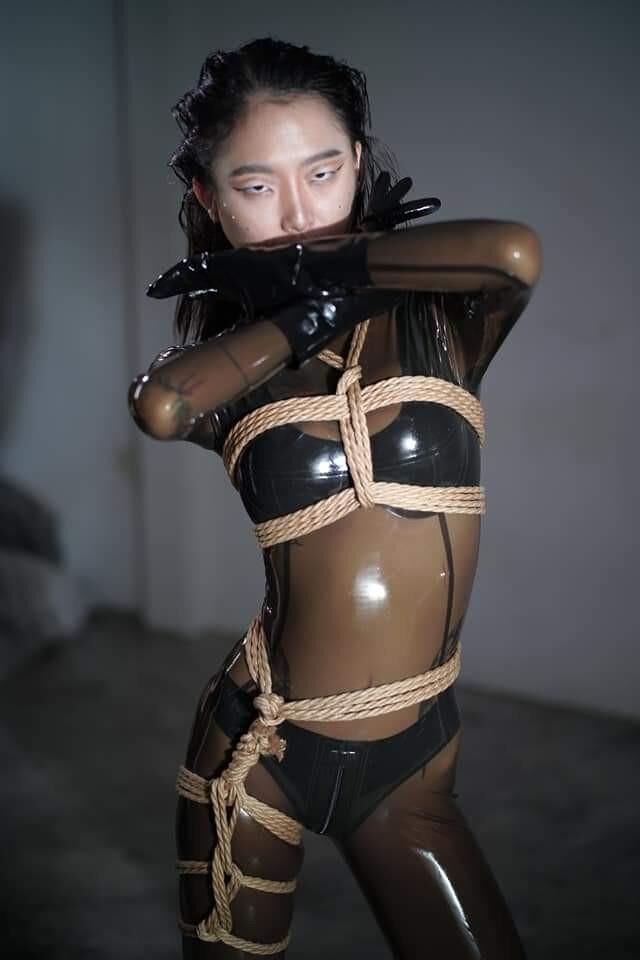 Asiaten fetisch