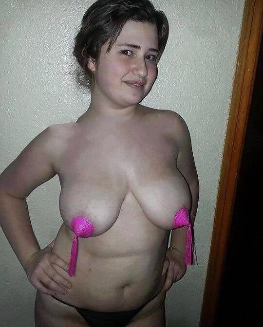 sexy arabische Frau