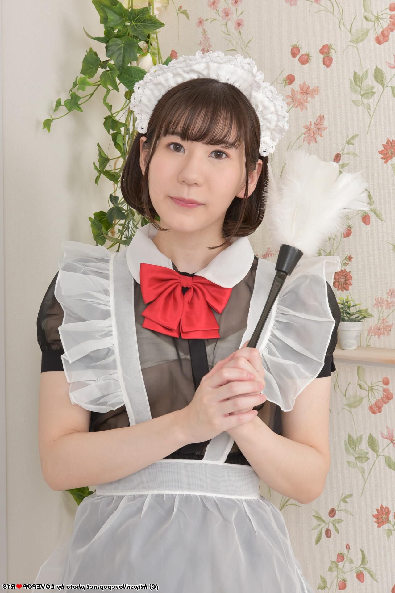 Japanische Schönheiten Haruka M Roomservice