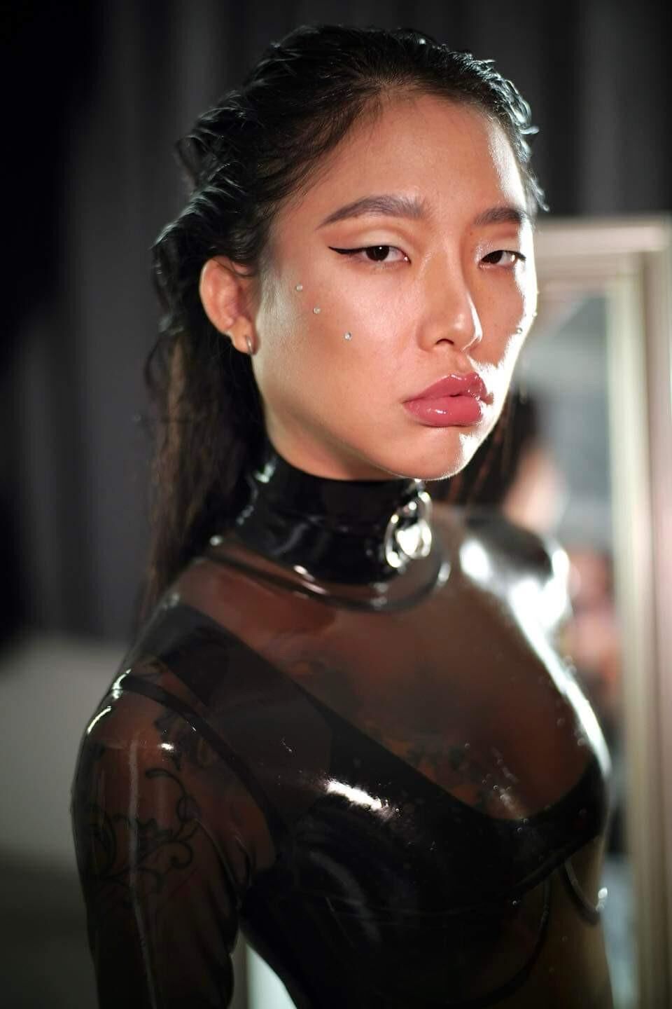 Asiaten fetisch
