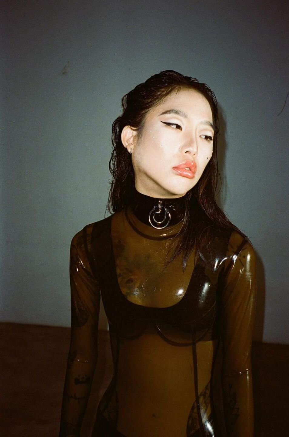 Asiaten fetisch