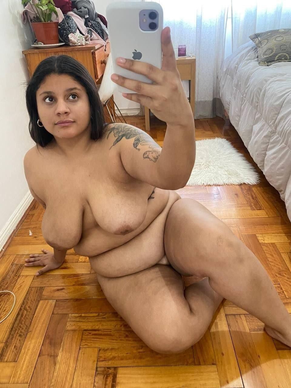 Sehr süße Jessica Ruiz Bbw Latina