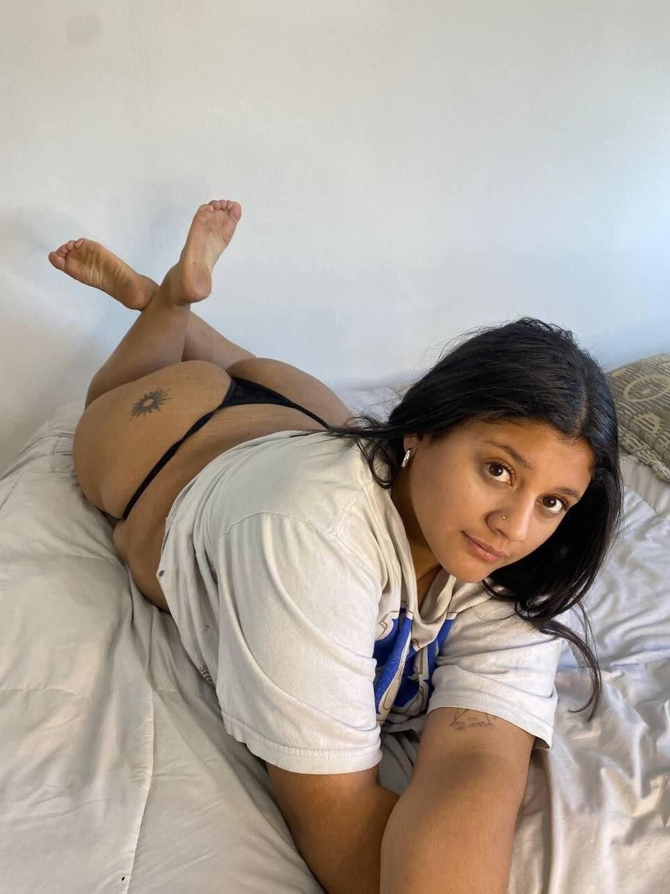 Sehr süße Jessica Ruiz Bbw Latina