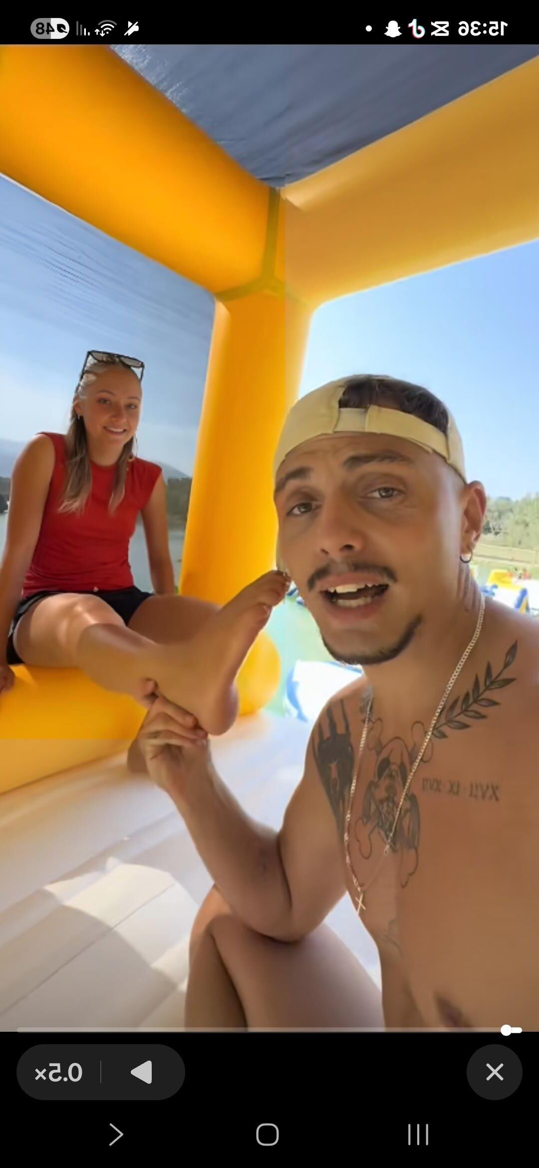 Diana aus Pforzheim Deutschland