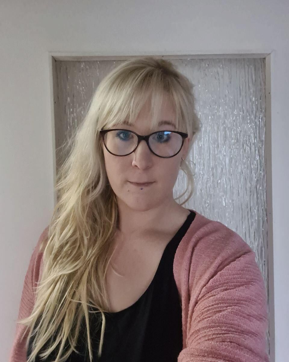 Melissa A. aus Paderborn, Deutschland