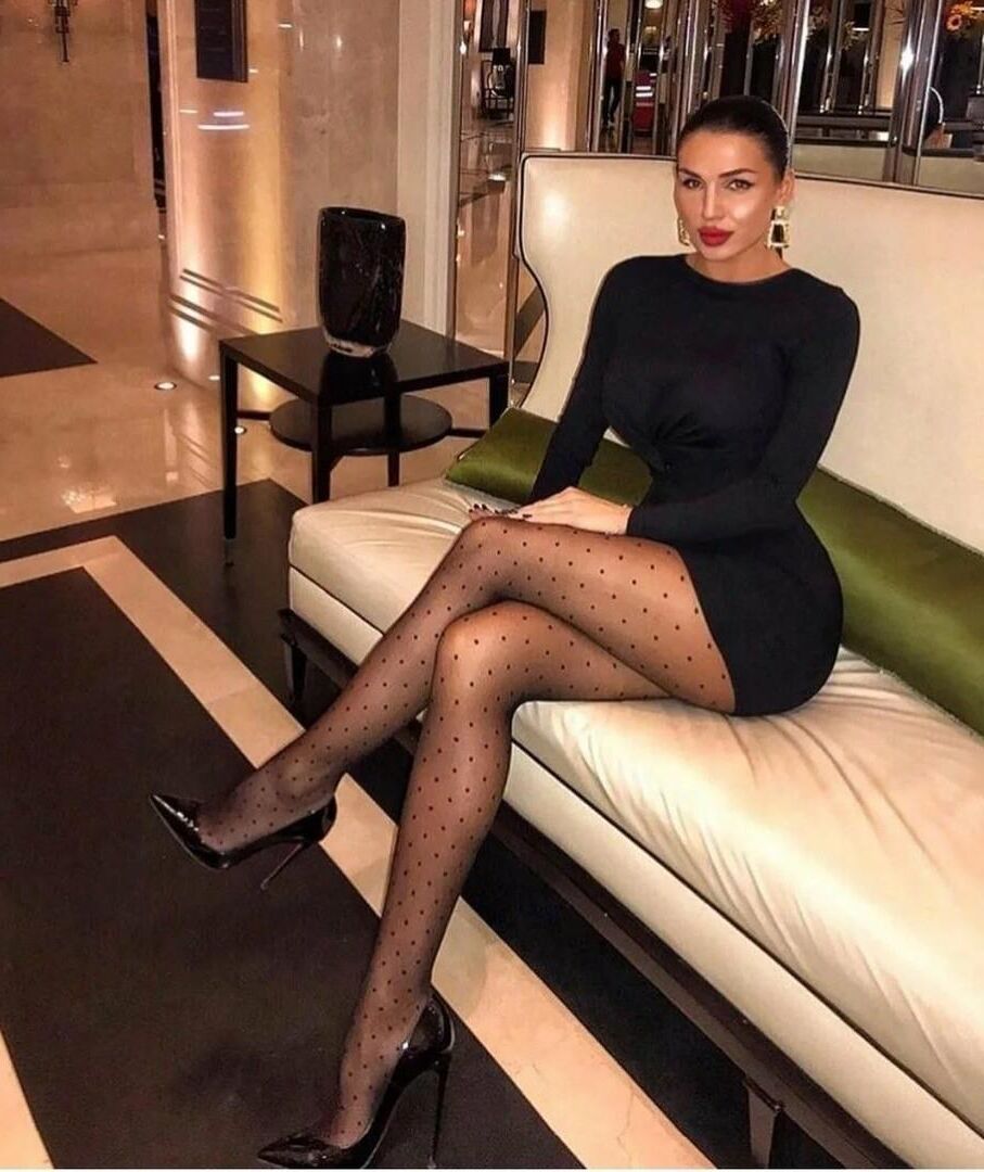 Russische Damen