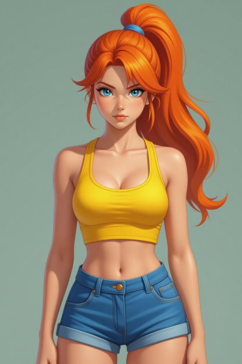 Misty Ai