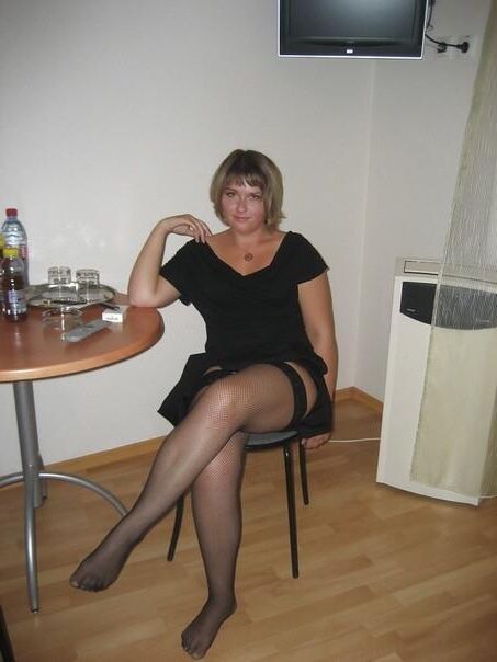 Russische Damen