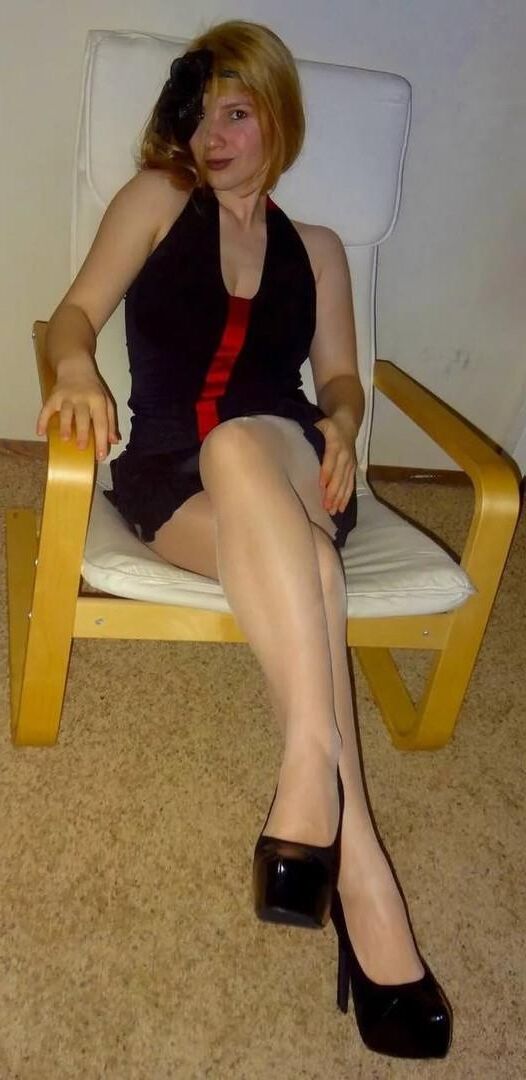 Russische Damen