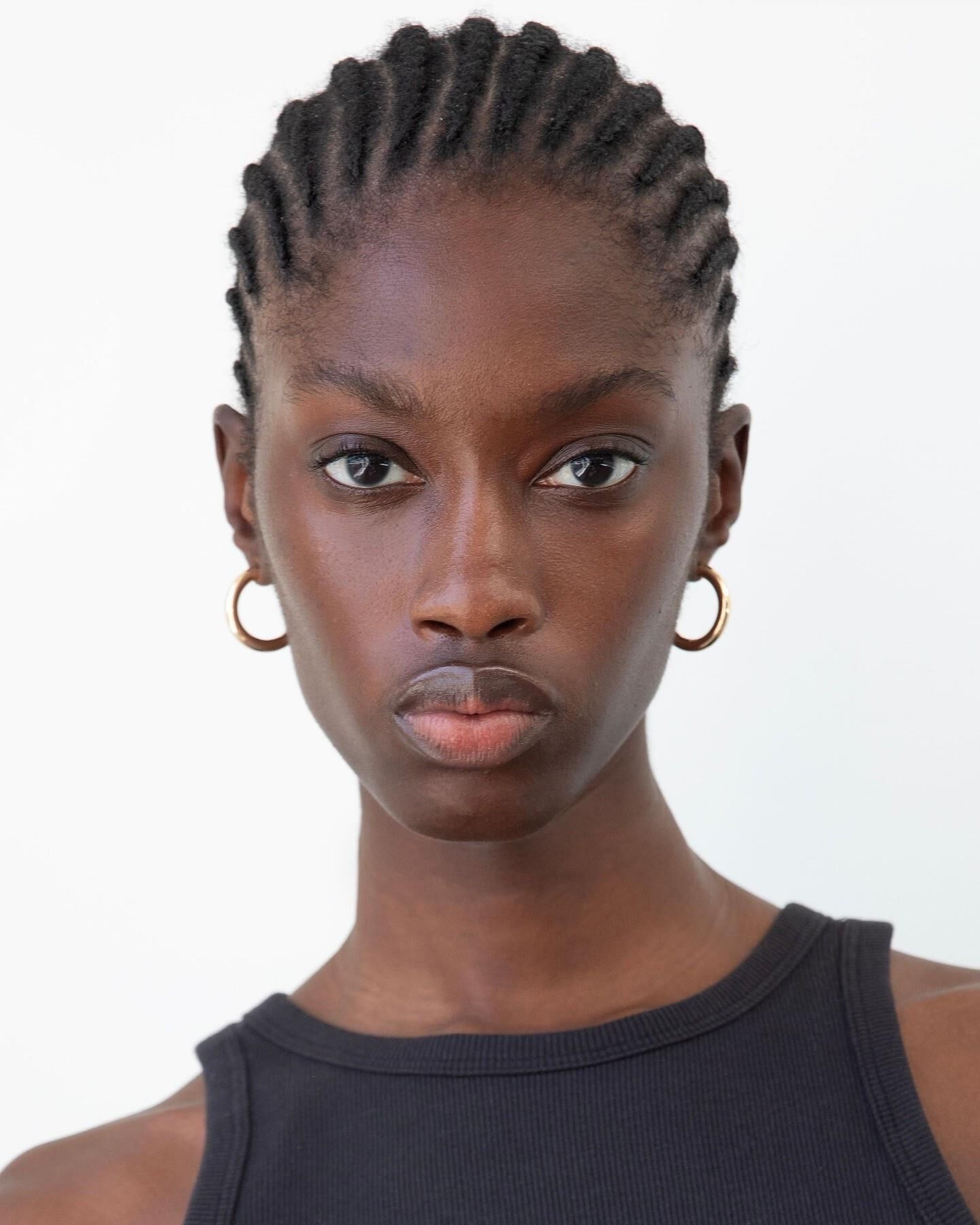 BLACK IS PERFECTION #