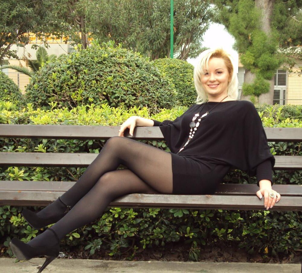Russische Damen