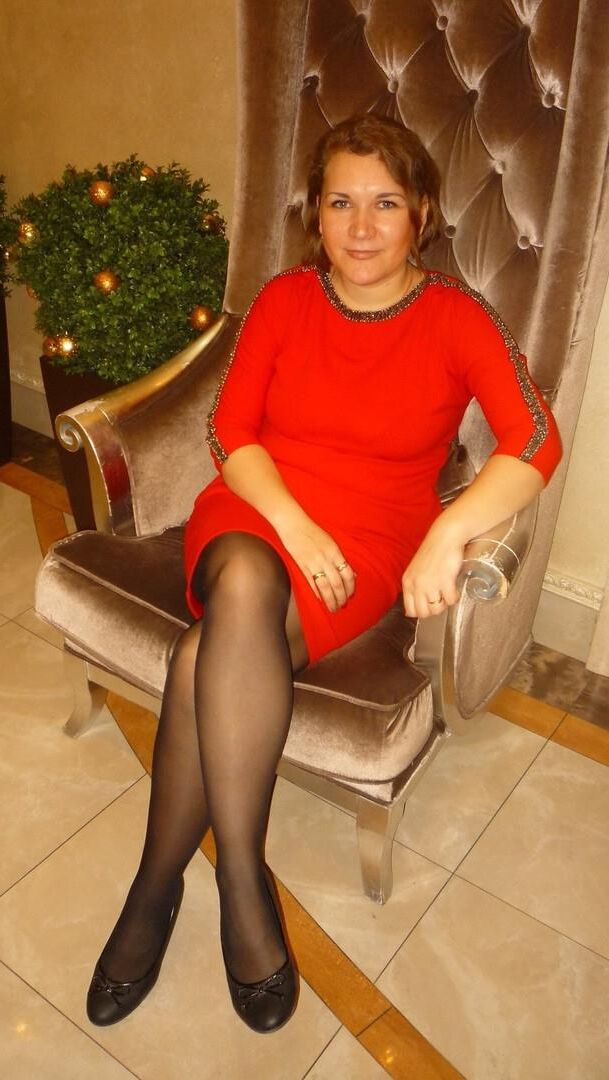 Russische Damen