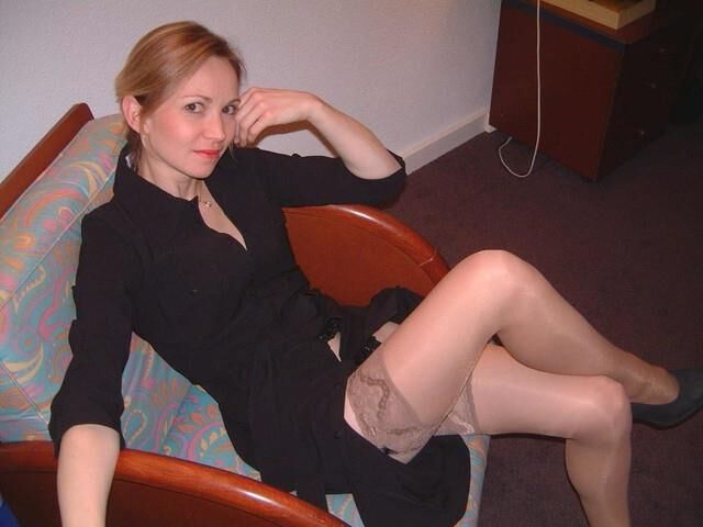 Russische Damen