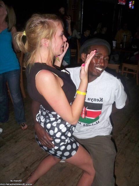 Wie begann die Afrika -Reise?