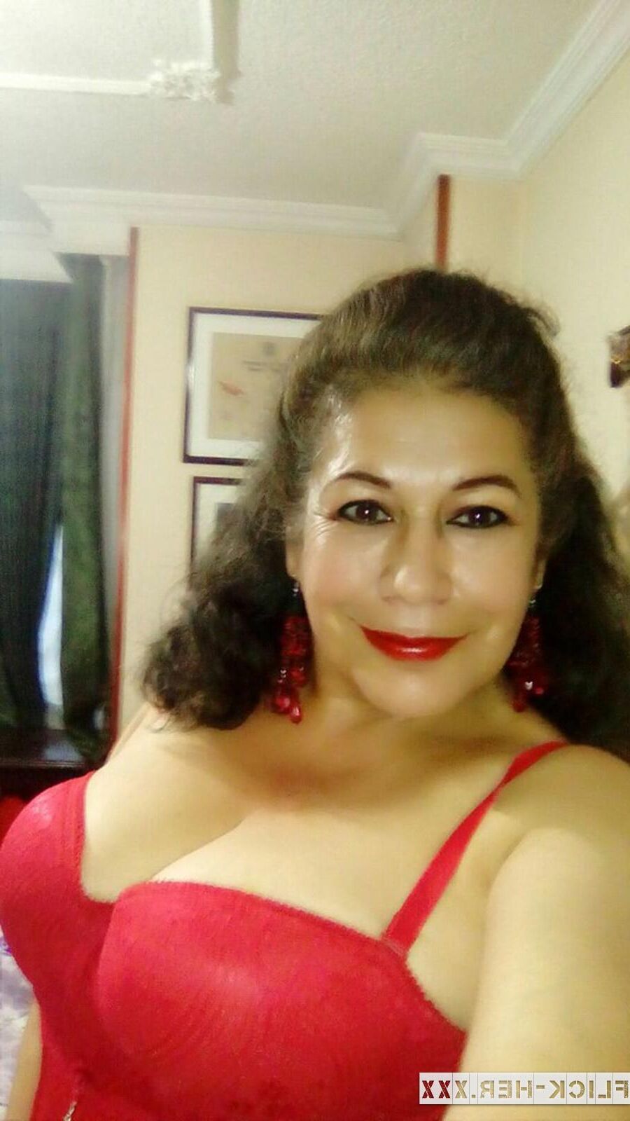 Latinas Big Tits