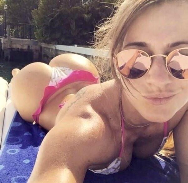 BBC Hungry Butts (Teens Blondes)