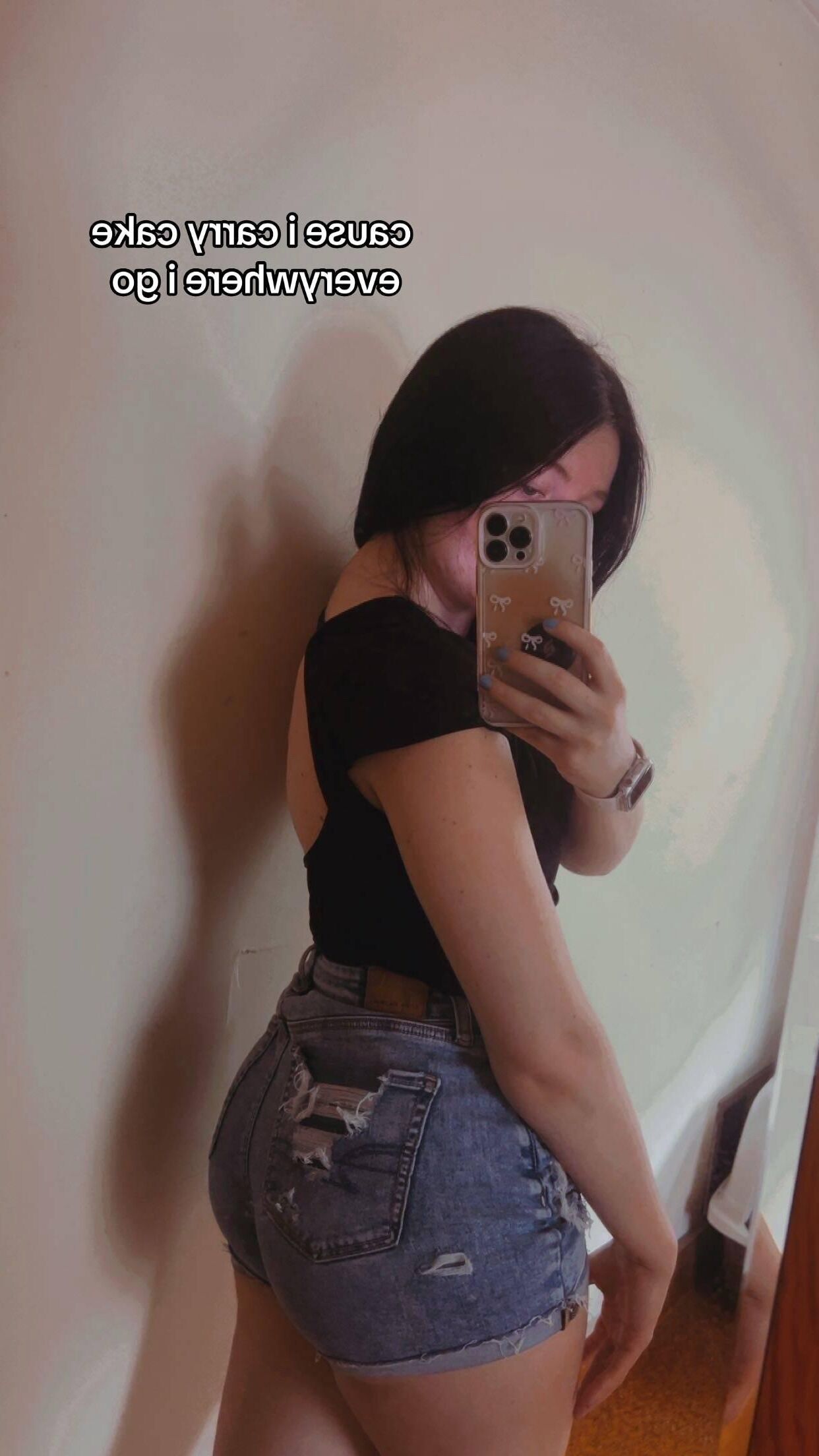  Phat Booty College PAWGs for BBC 