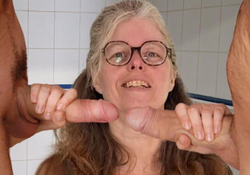 Johanna Slut for BBC