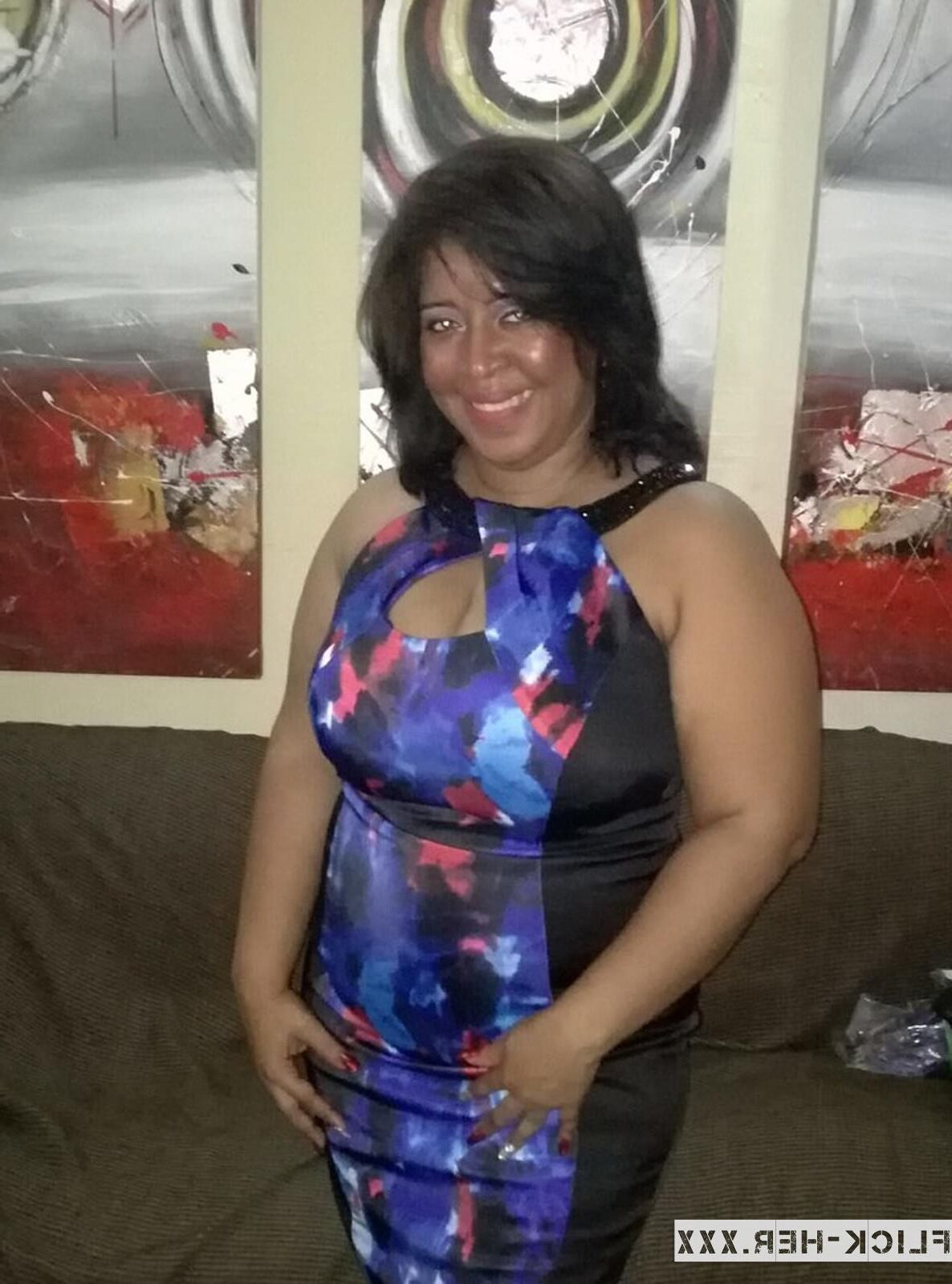 Latinas Big Tits
