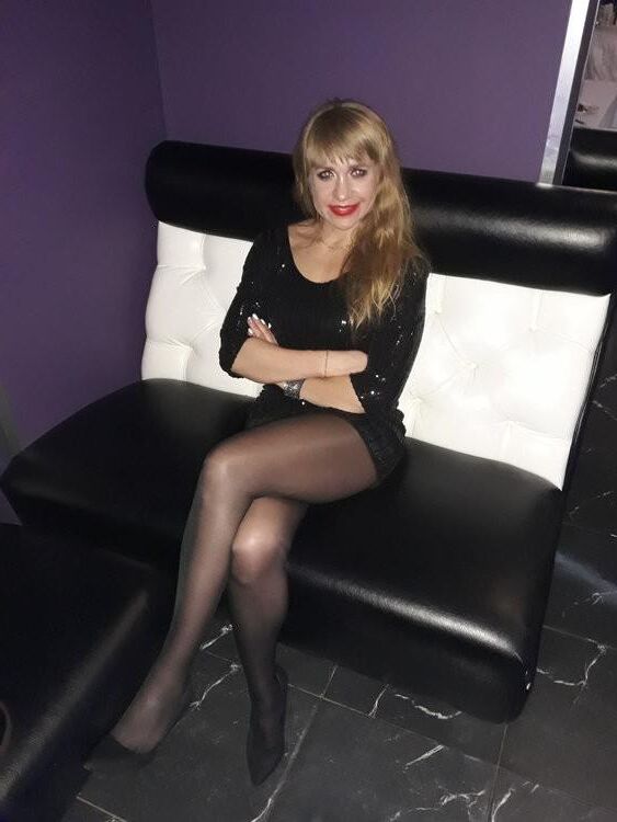 Femmes matures russes très spéciales