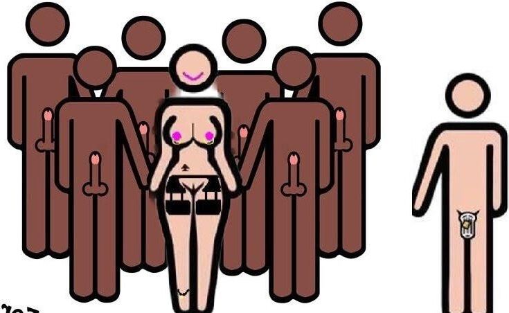 Favorite Cuckold symbols 
