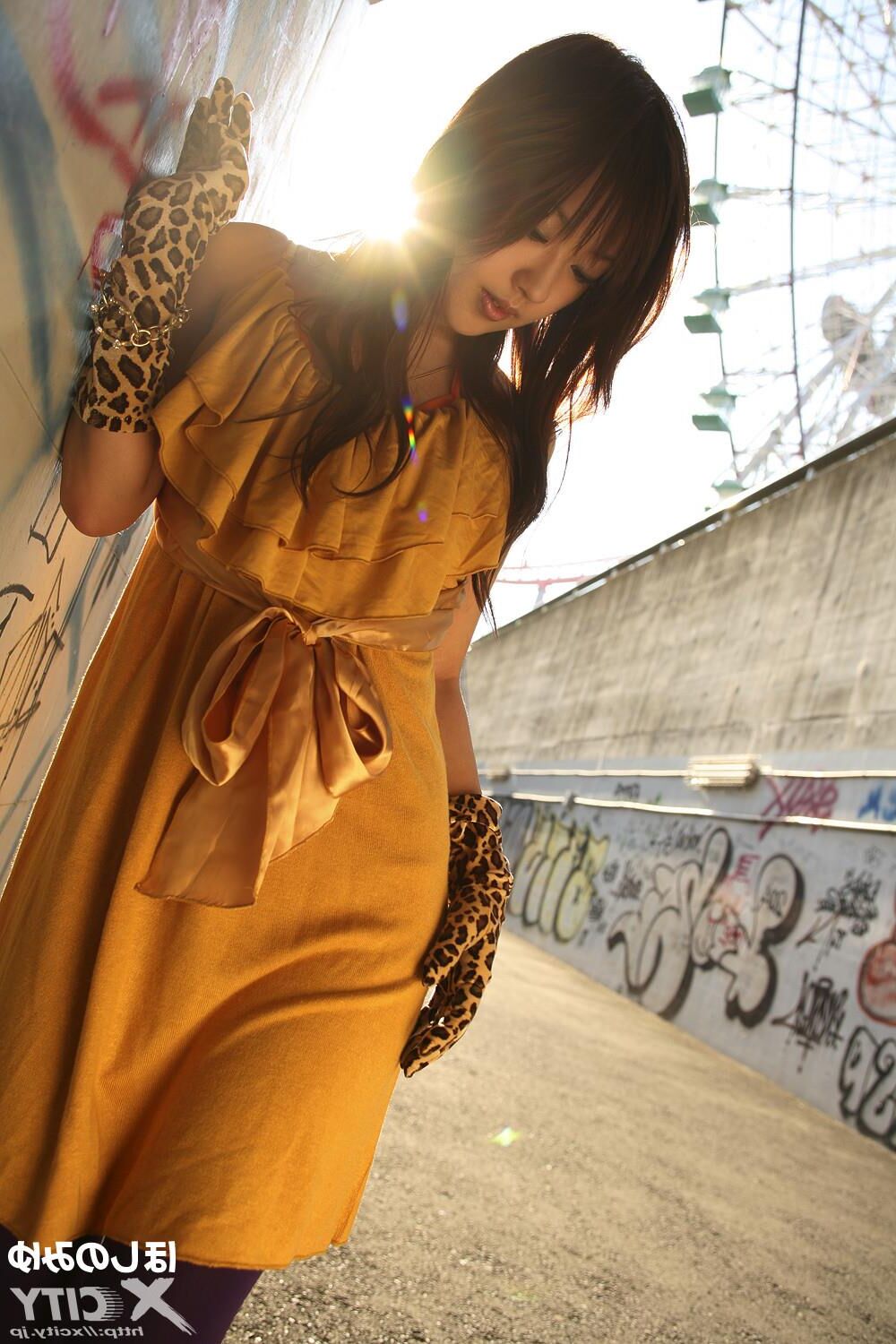 Beautés japonaises nao y et miyu h tokio nuits