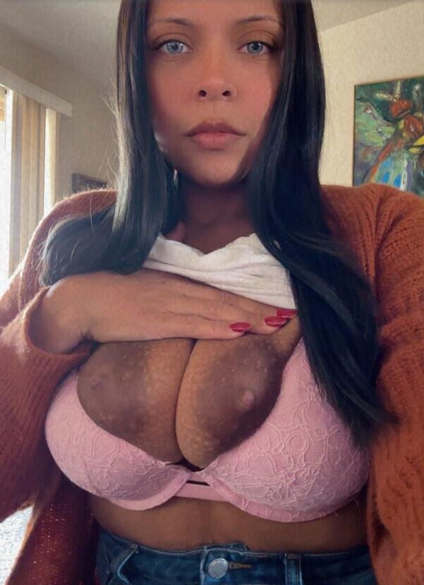 BBC bred latina