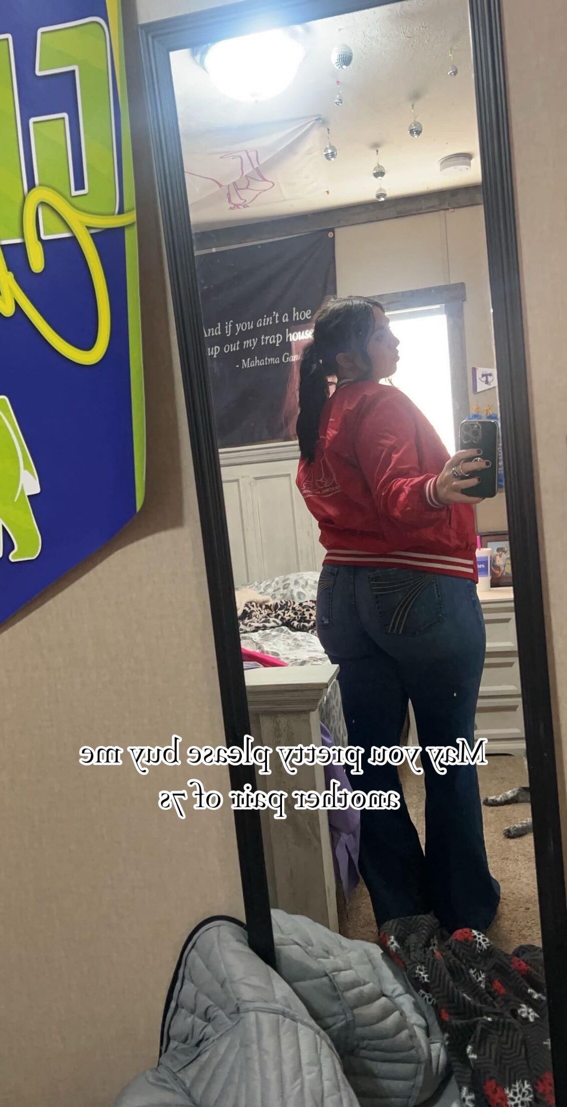  Phat Booty College PAWGs for BBC 