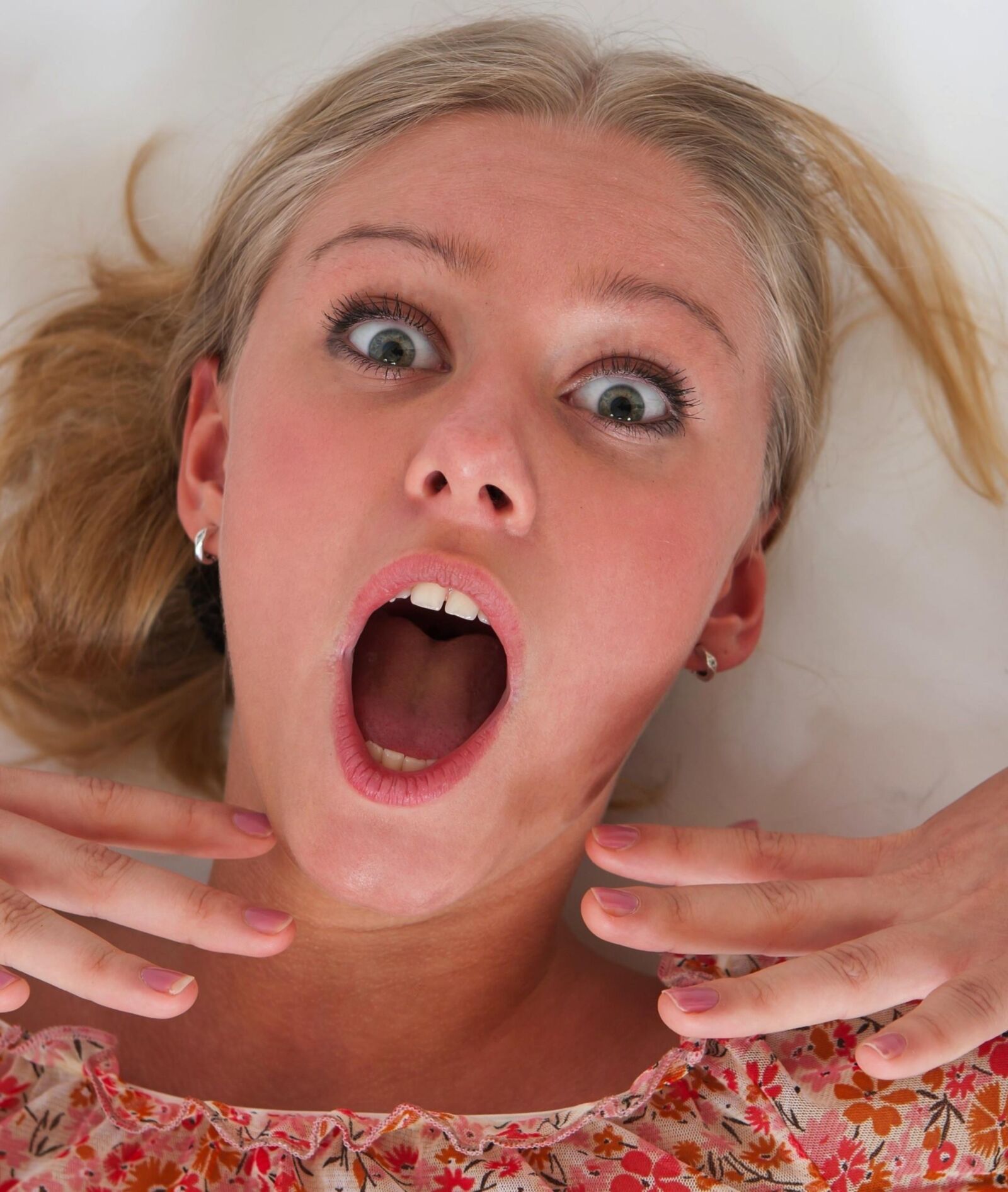 Teen Reactions to BBC