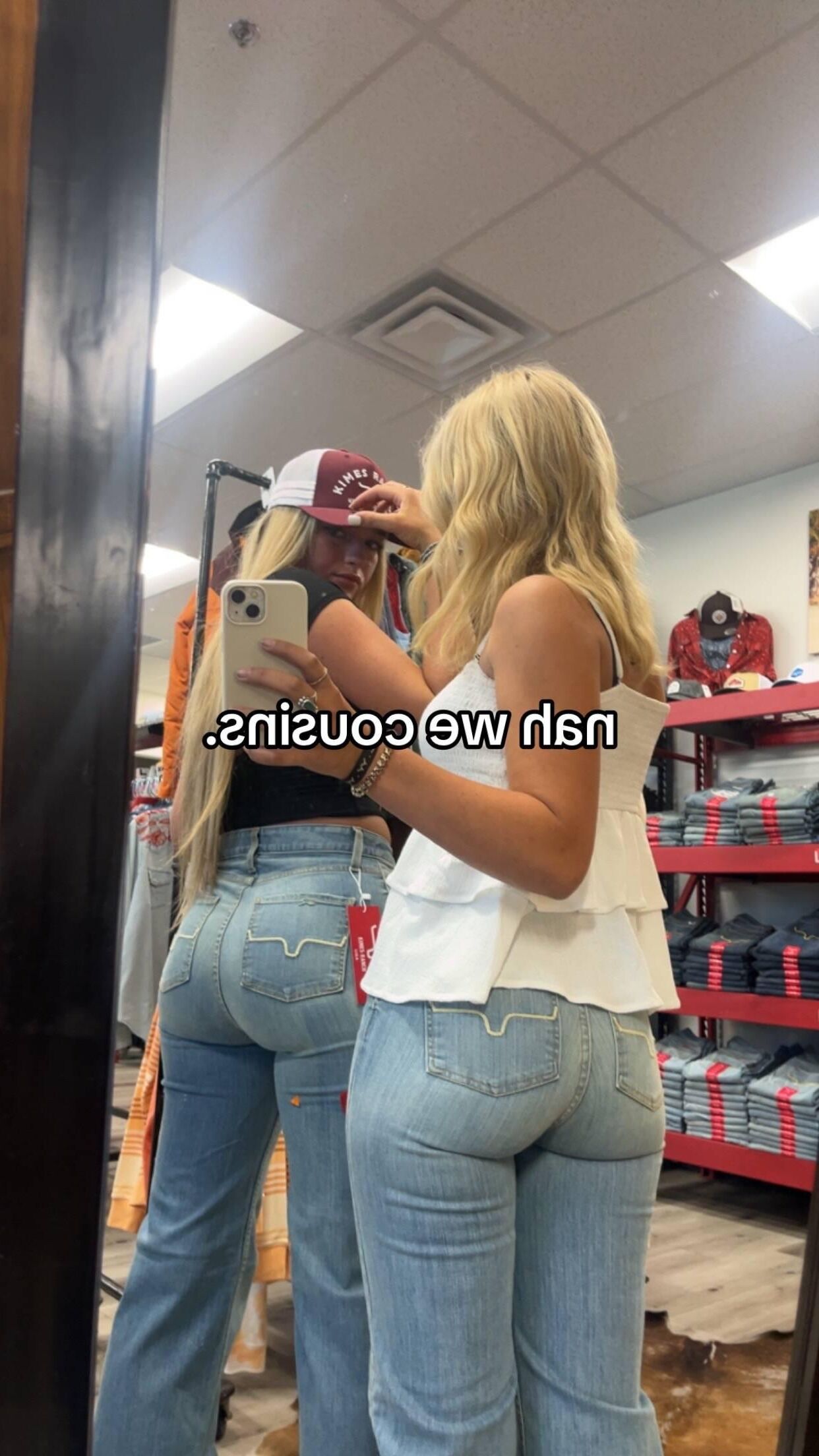  Phat Booty College PAWGs for BBC 