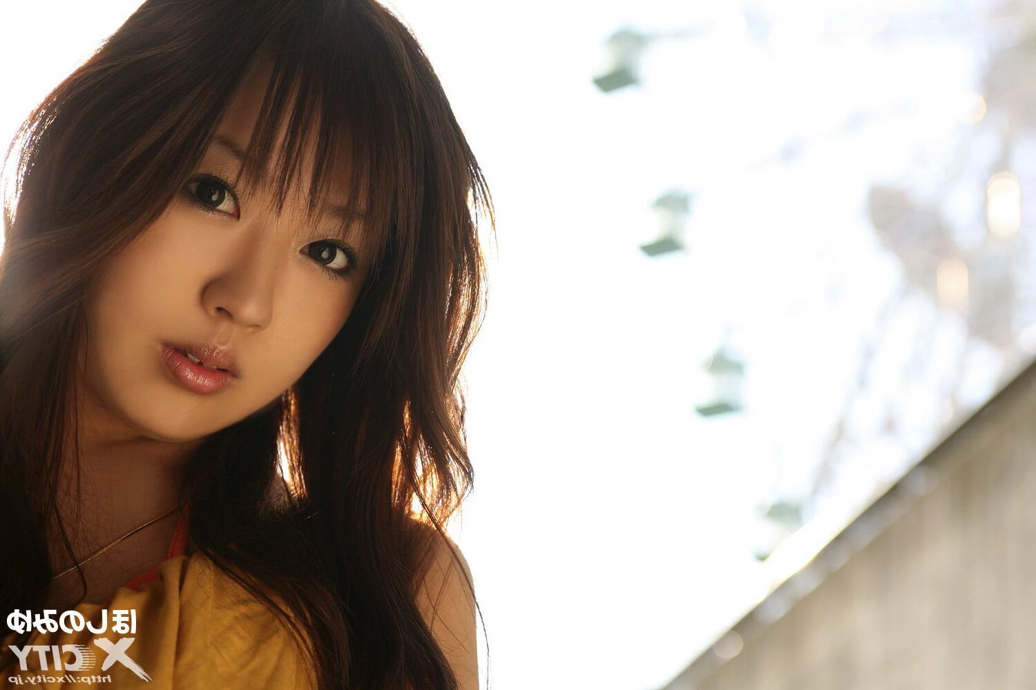 Beautés japonaises nao y et miyu h tokio nuits