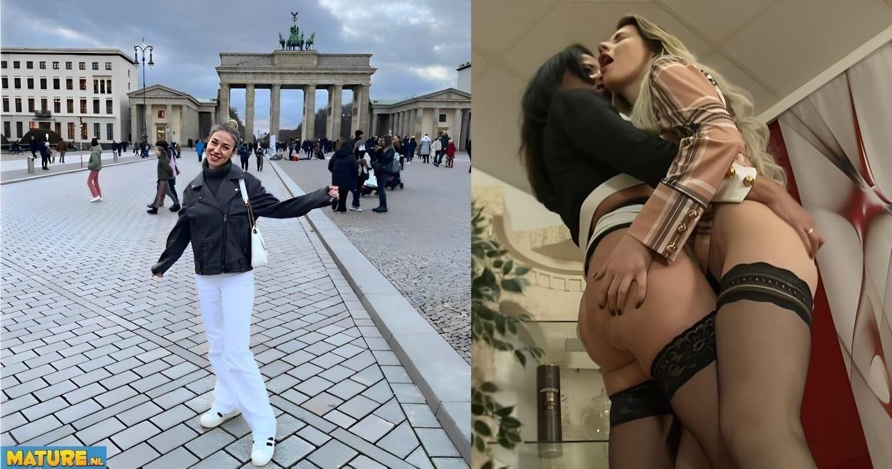 NL DACADA (Allemagne) contre Anna (Ukraine)