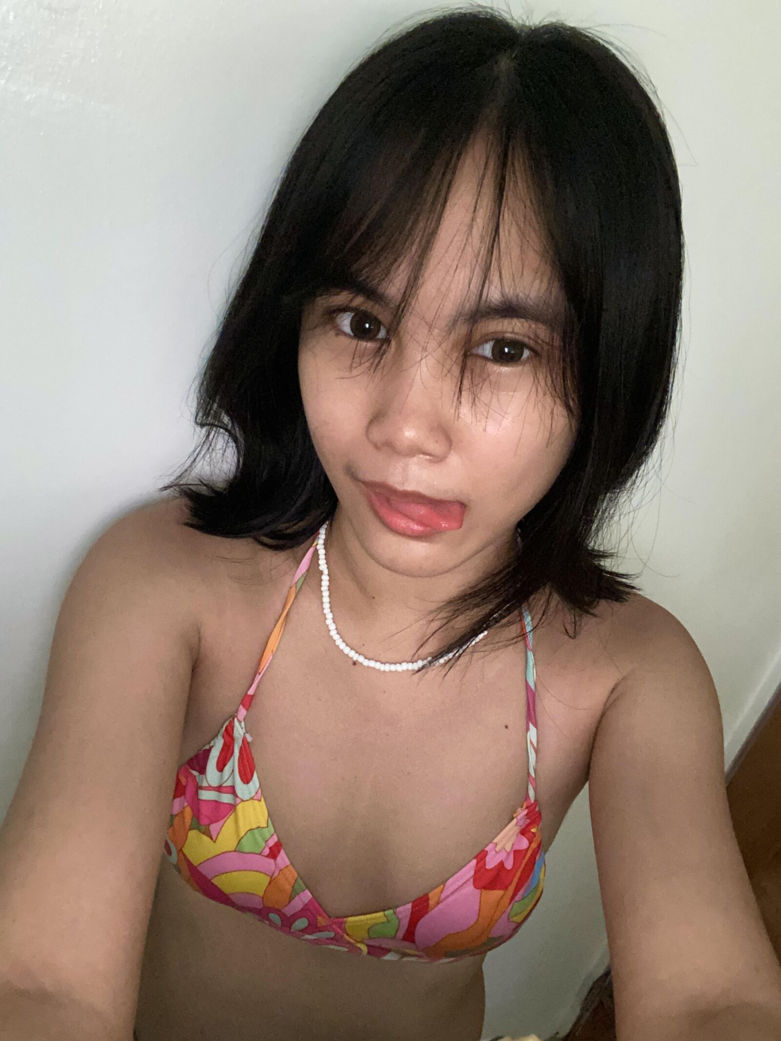 Asie Teen Sexy aisselles