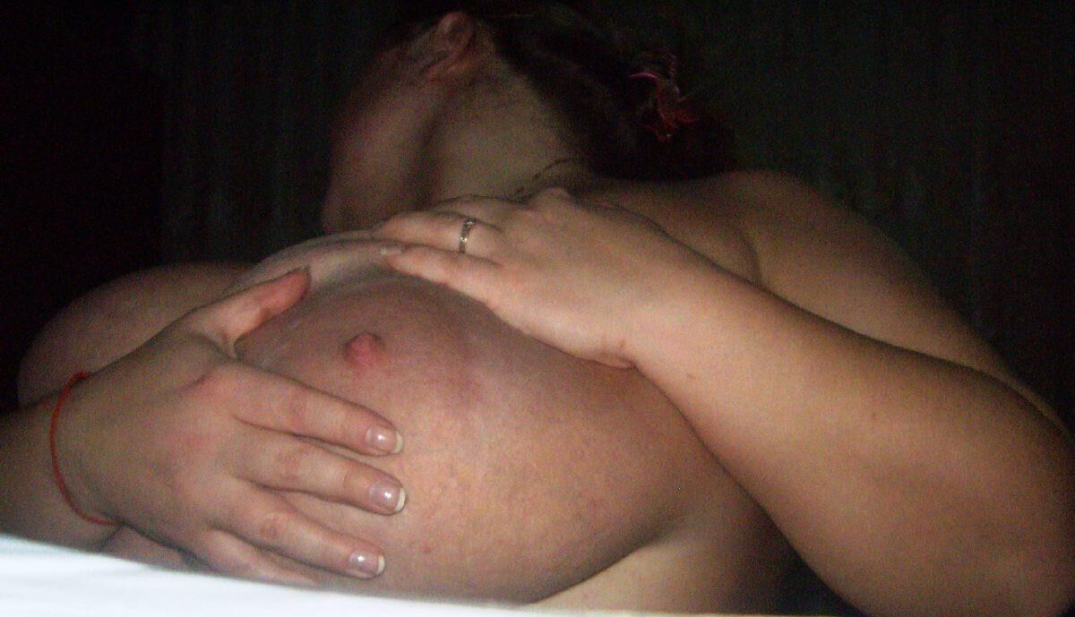 Seins géants russes mature elena