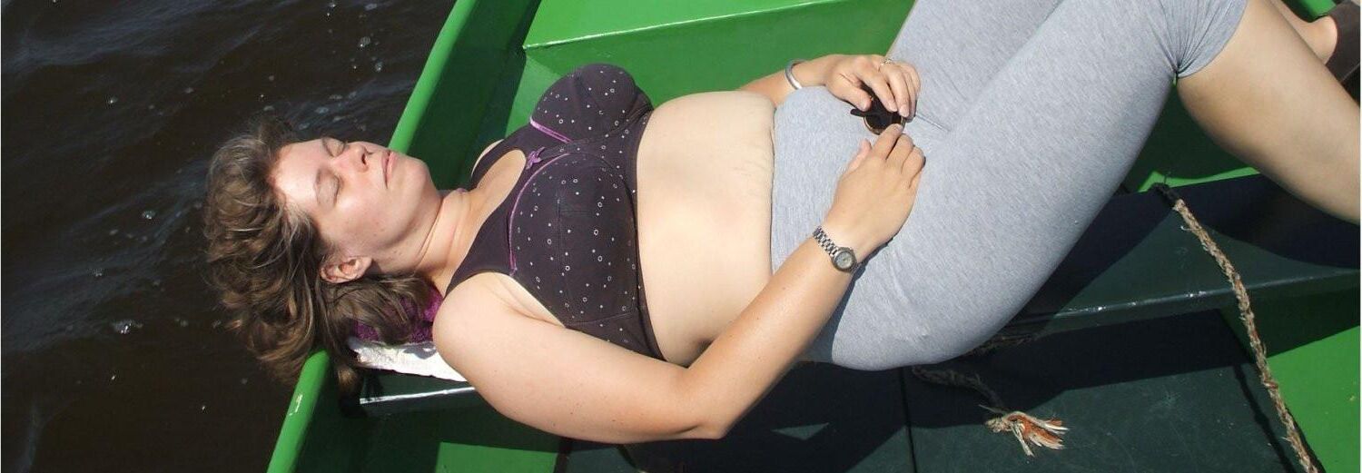Johanna Slut for BBC