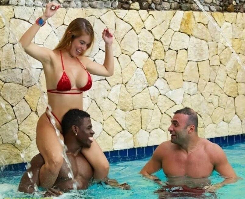 Lucky Cucks