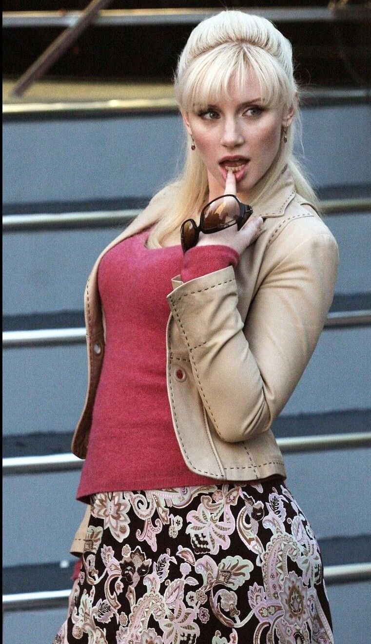 Mommy\'s Reaction to BBC (Blondes)