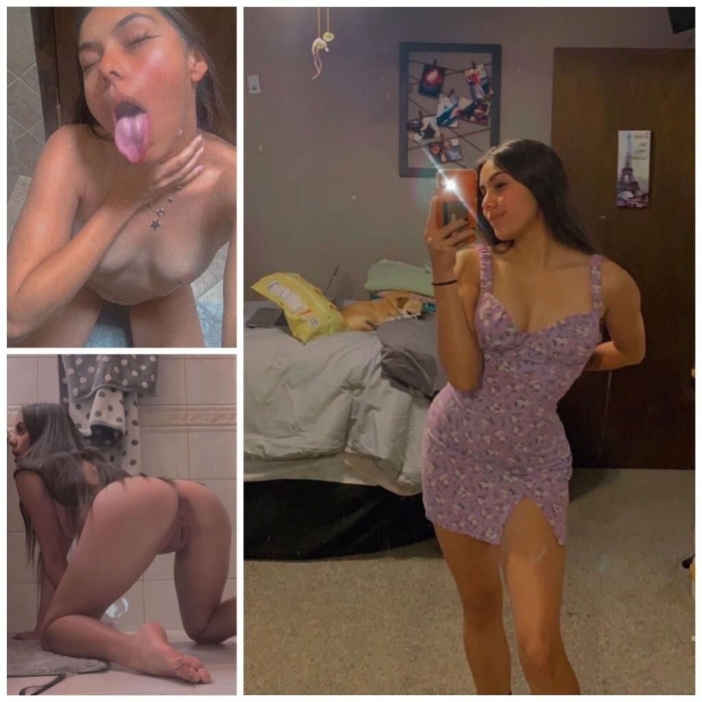 Latina webslut hannah beason homemade nudes exposed