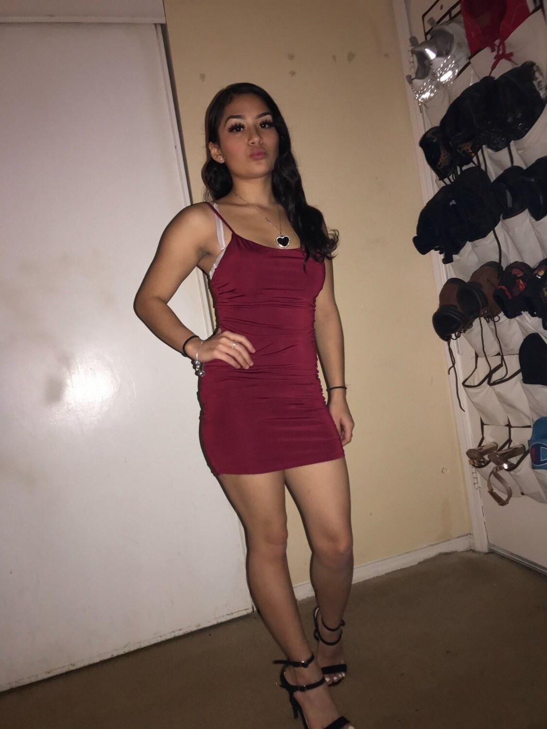 Latina webslut sofia flores homemade nudes exposed