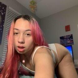 Latina webslut jolie homemade nudes exposed