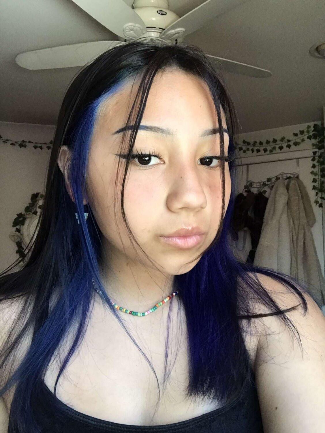 Latina webslut karla homemade nudes exposed