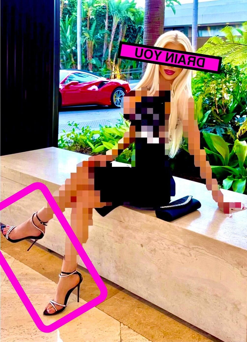 Betasafe Censored Pornstars 