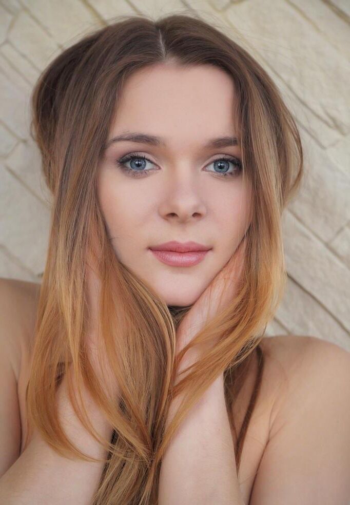 Eyes that pierce your very soul...