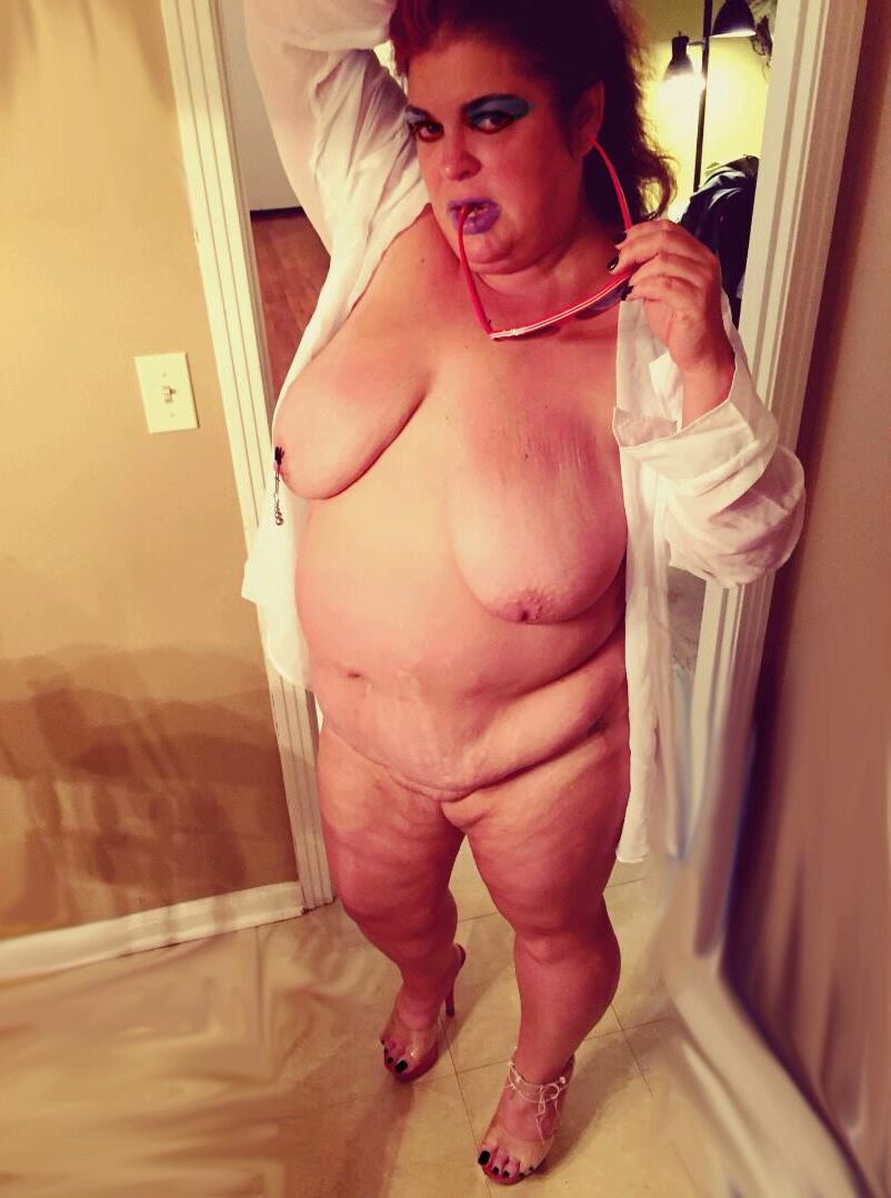 Reife Hurenfrau liz heat verfugbar fur gut bestucken bbc