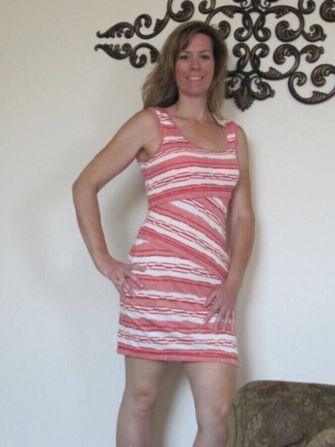 Caught My Eye American Mom Jules
