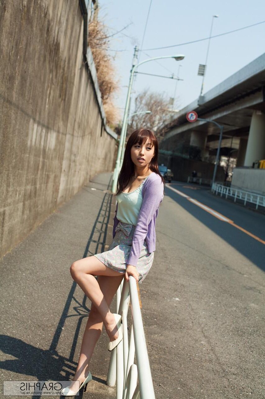 Japanese Beauties Alice N Lingerie