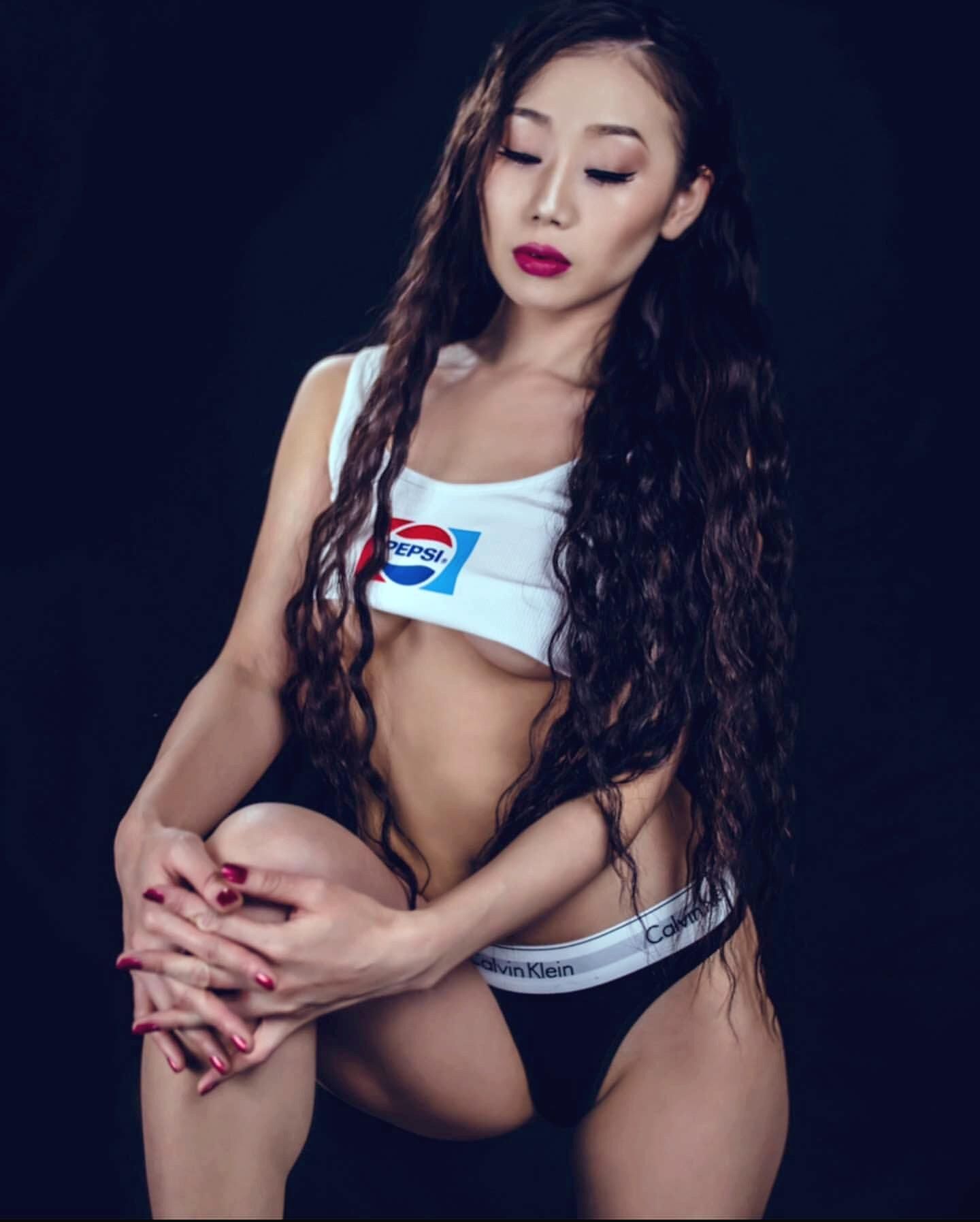Misato shibata x softcore japonais