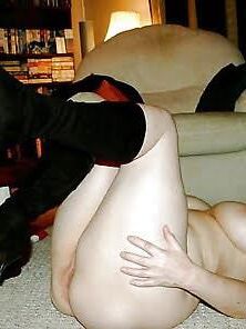 Big tittied Russian wife
