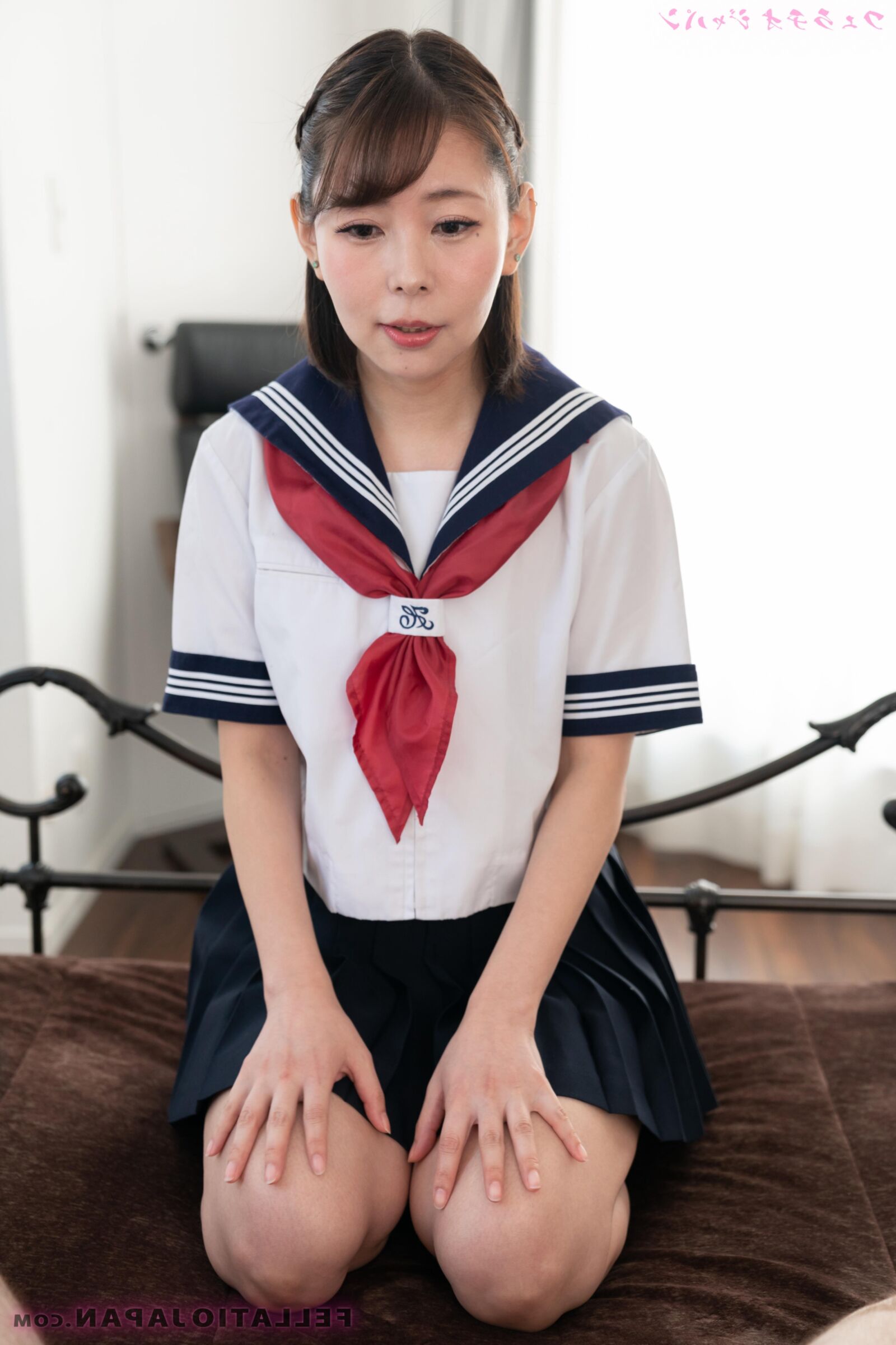 FellatioJapan Haruna ( ) x